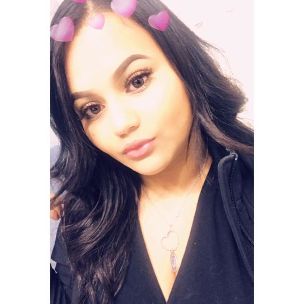 Meet your Posher, Rosa